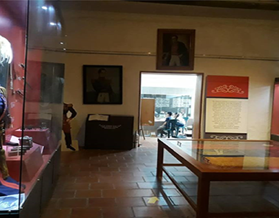 museo de historia y arqueología
