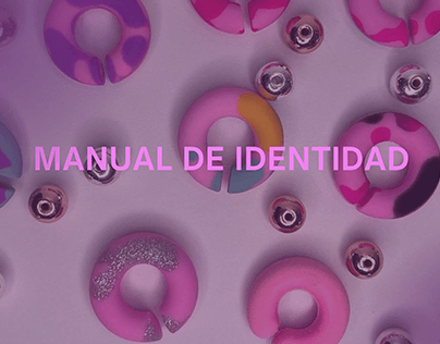 Manual de identidad de la Marca octopus style