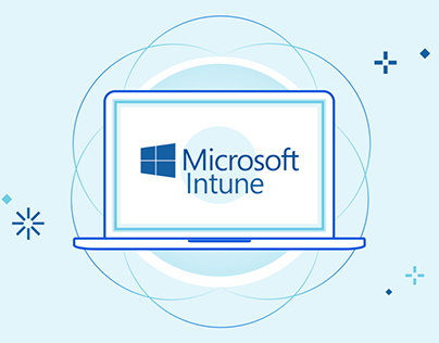 Tổng quan về Microsoft Intune Certificate Connector