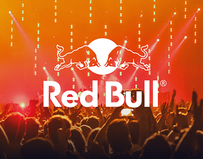 Red Bull OOH Experience