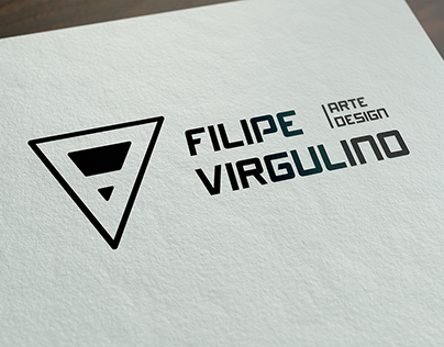 Personal Branding - Filipe Virgulino