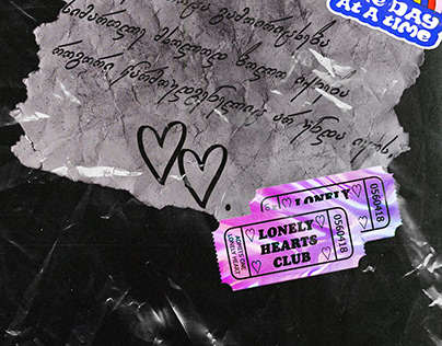 Lonely Hearts Club/