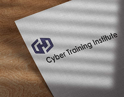 #logo cyber training Institute