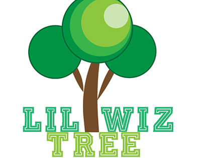 Lil' Wiz Tree Designs