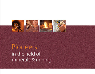 VV Minerals