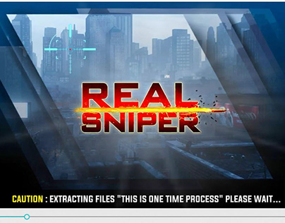 Real Sniper