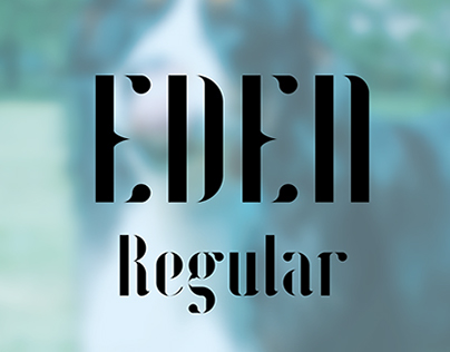 Eden regular