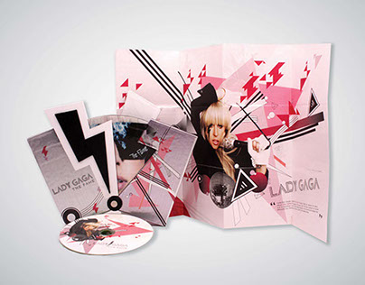 Packaging Design (DVD Limited Edition)
