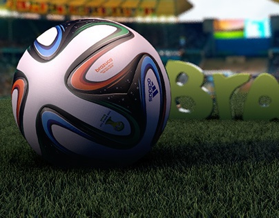 FIFA ball