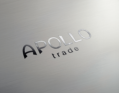 Rebranding - Apollo Trade