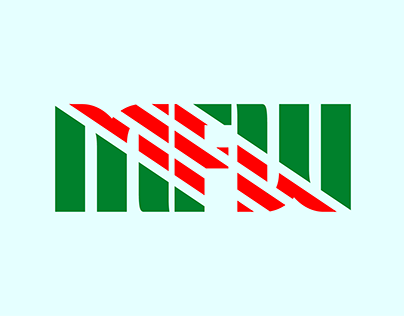 Logo Design (Letter Marks)
