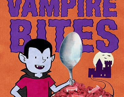 Vampire Bites