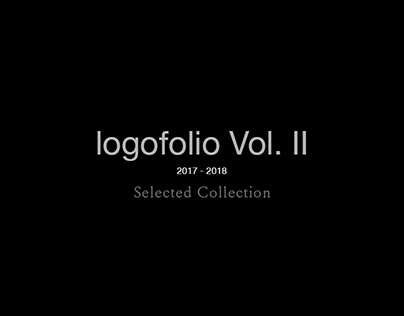 Logofolio Vol. II