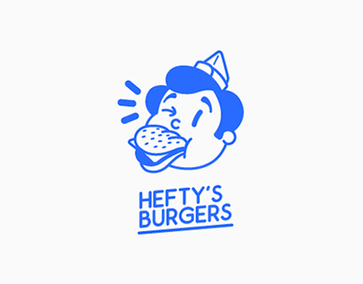 Hefty's Burgers