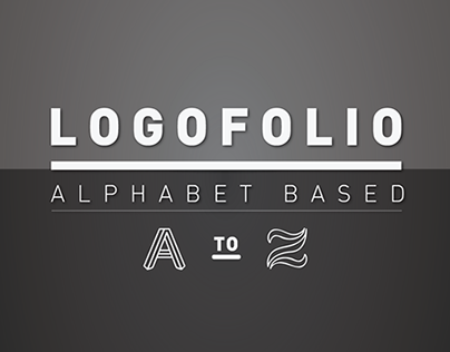 Logofolio | From A to Z