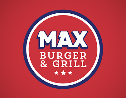 Max / Branding