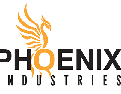 Phoenix Industries Logo