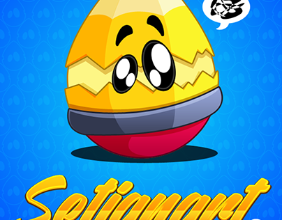 Logo Setianart (Diseñador Grafico)