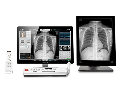 United Imaging Healthcare /    X-Ray System Accessories