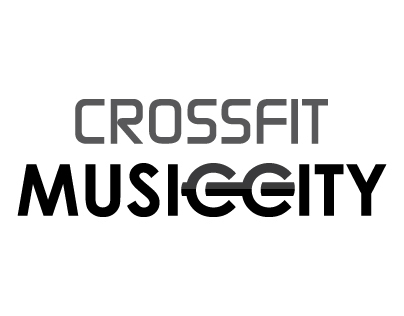 Crossfit Music City rebrand