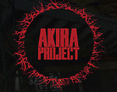 Film: Akira Project