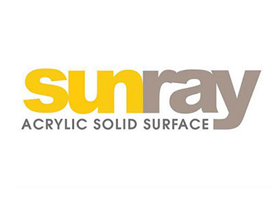 SUNRAY Acrylic Solid Surface