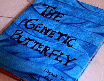 The Genetic Butterfly