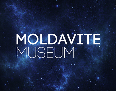 Moldavite Museum