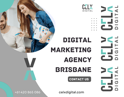 Digital Marketing Agency Brisbane
