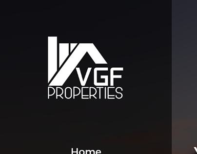 VGF Properties