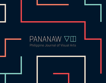Pananaw 8 : Philippine Journal of Visual Arts