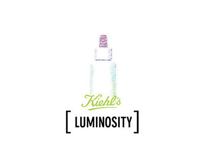 Kiehl's Luminosity