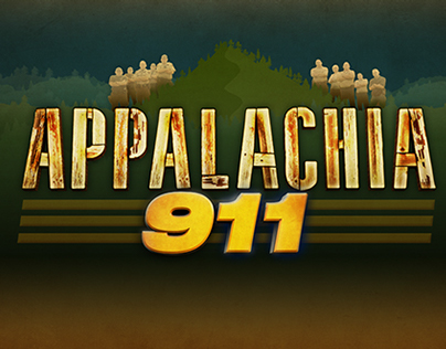 Appalachia 911 | Show Pilot