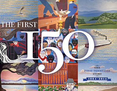The First 150: The First Tennessee Story