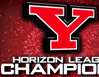 Horizon League Tournament Graphics