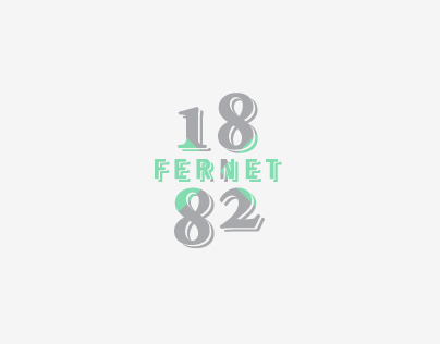 18 - 82 // Fernet 1882 Commercial