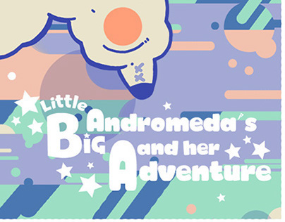 Little Andromeda