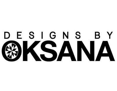 Branding & Soft Goods Design - Designs By Oksana