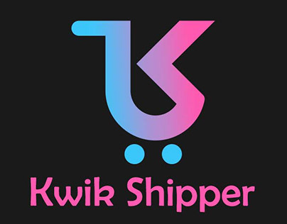 Kwik Shipper Logo