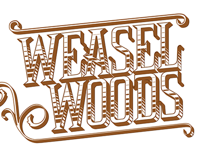 Weasel Woods Wasteland Survival Guide