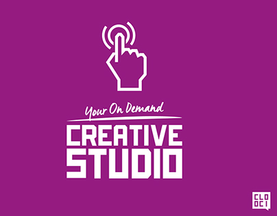 Creative Studio - On Demand