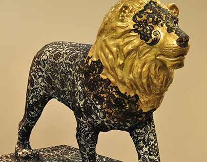 Biennial of the Lion 2014