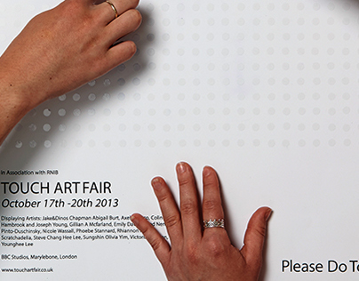 Touch Art Fair
