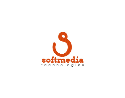 Logo Design for Softmedia Pvt.Ltd, Dammam. K S A