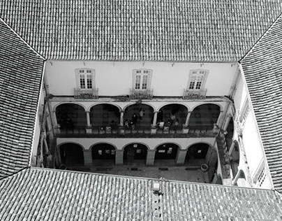 Retalhos de Coimbra
