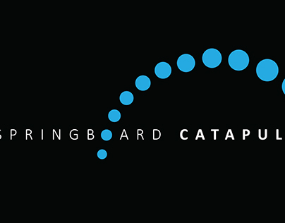 Springboard Catapult Logo