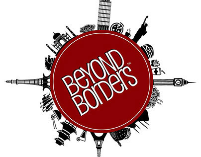 Beyond Borders Logo