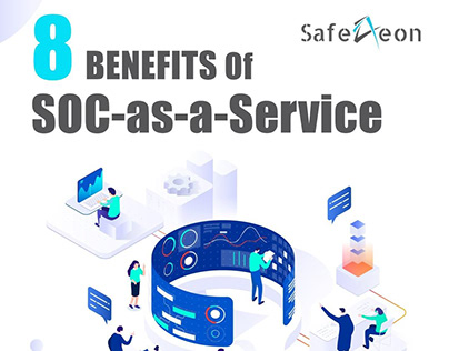 Read SOC as a Service Benefits