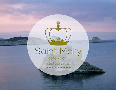 Branding (Saint Mary)