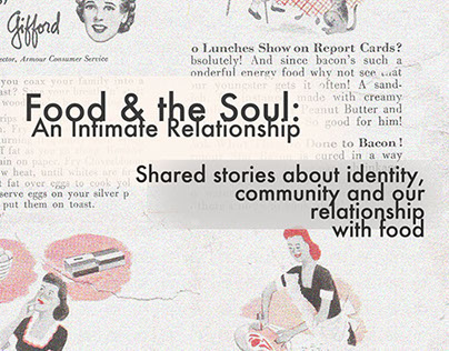Food and The Soul